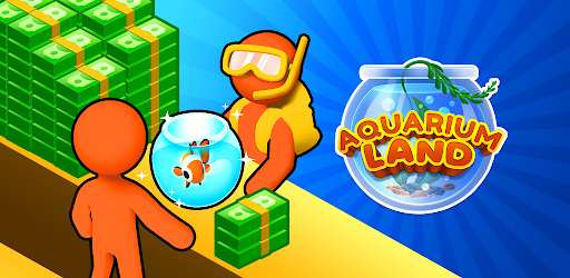 Aquarium Land - Fishbowl World